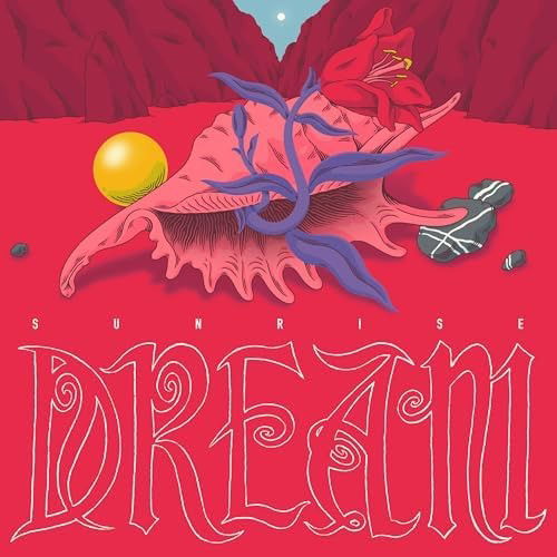 CD Shop - VARIOUS ARTISTS SUNRISE DREAM