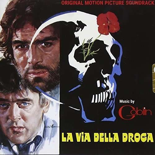 CD Shop - GOBLIN LA VIA DELLA DROGA