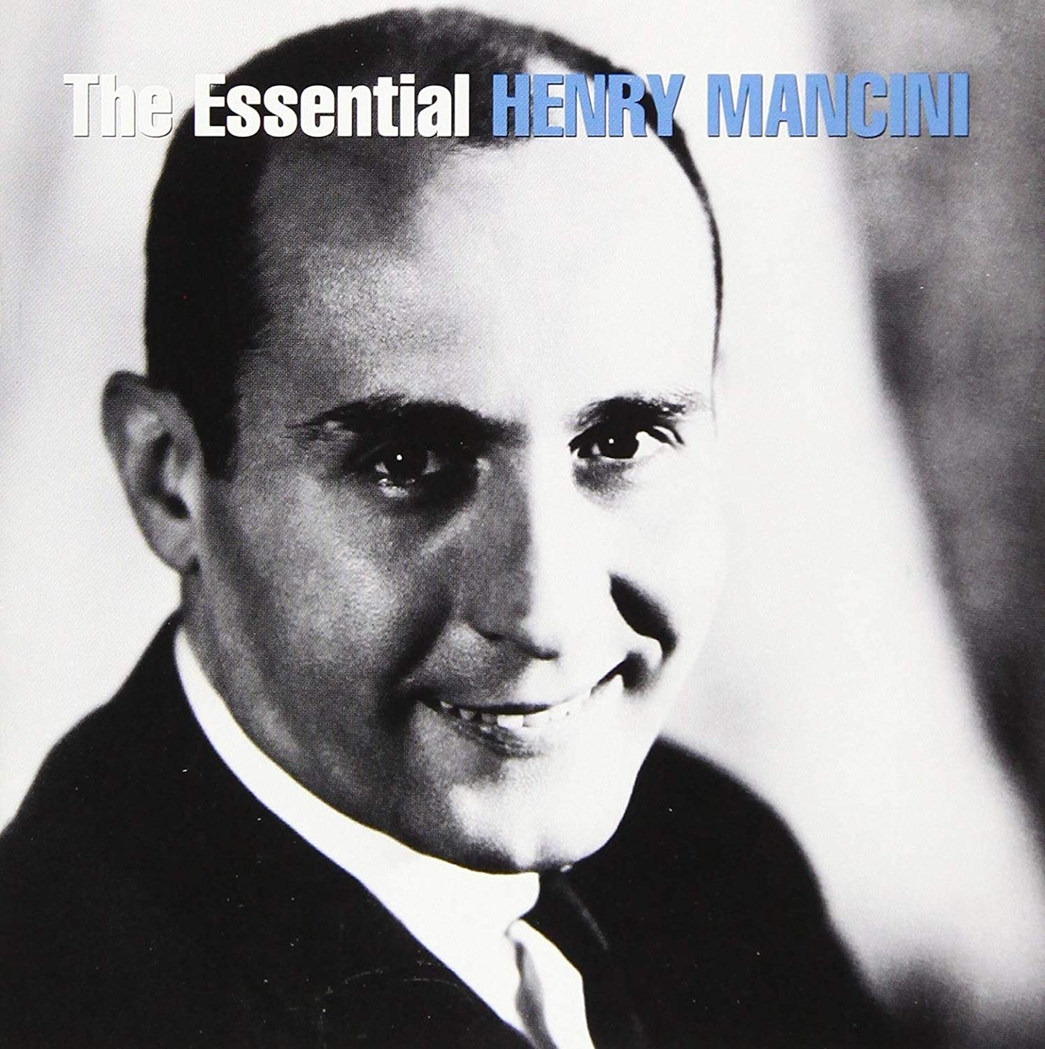 CD Shop - HENRY MANCINI ESSENTIAL HENRY MANCINI