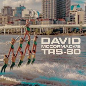 CD Shop - DAVID MCCORMACK,TRS-80 NO CONTEXT FOR OLD MEN