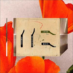 CD Shop - JUNK MAGIC COMPASS CONFUSION