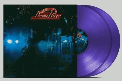 CD Shop - NEON ROSE A DREAM OF GLORY AND PRIDE P