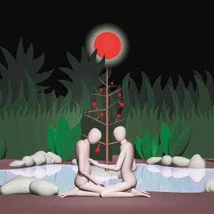 CD Shop - ANTHONY PATERAS REISE DER SCHATTEN