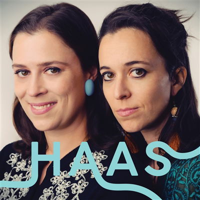 CD Shop - NATALIE & BRITTANY HAAS HAAS