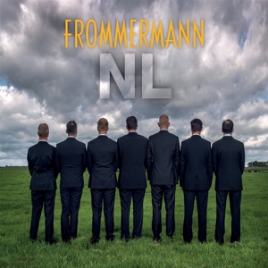 CD Shop - FROMMERMANN NL