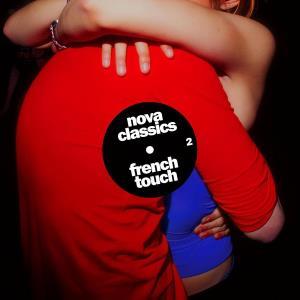 CD Shop - VARIOUS ARTISTS NOVA CLASSICS FRENCH TOUCH VOL. 2