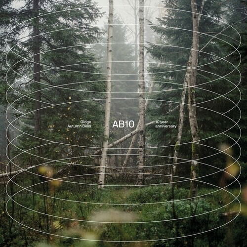 CD Shop - GIDGE AB10