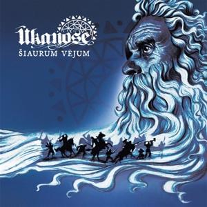 CD Shop - UKANOSE SIAURUM VEJUM