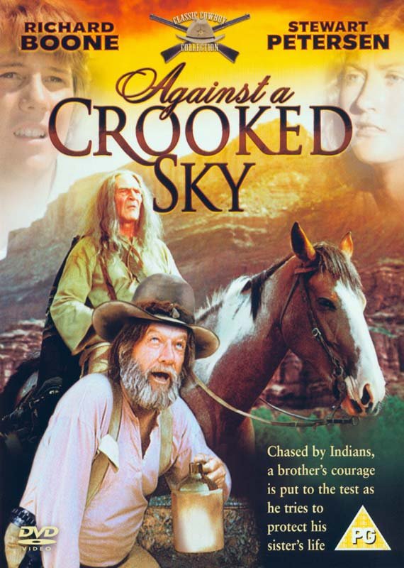 CD Shop -  AGAINST A CROOKED SKY