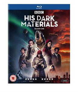CD Shop -  HIS DARK MATERIALS: SE...