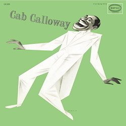 CD Shop - CAB CALLOWAY CAB CALLOWAY