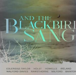 CD Shop - EXCALIBUR VOICES,DUNCAN ASPDEN,ANNA MARKLAND AND THE BLACKBIRD SANG