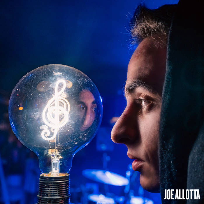 CD Shop - JOE ALLOTTA ME VS. ME VOL.1