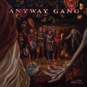 CD Shop - ANYWAY GANG STILL ANYWAYS