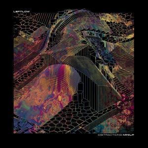 CD Shop - LEFTLOW DISTRACTIONS