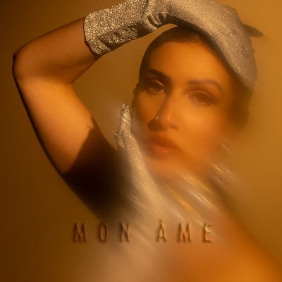 CD Shop - MAYHEM, LYNA MON AME