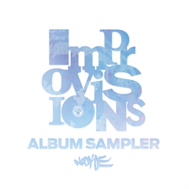 CD Shop - NOOKIE IMPROVISIONS