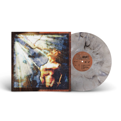 CD Shop - SOUL BLIND RED SKY MOURNING