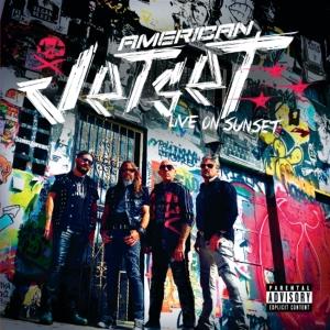 CD Shop - AMERICAN JETSET DCXPC LIVE VOL. 30