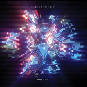 CD Shop - MISSION OF THE SUN SEVEN YEARS