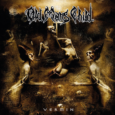 CD Shop - OLD MAN\
