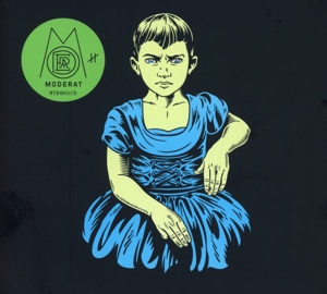 CD Shop - MODERAT III