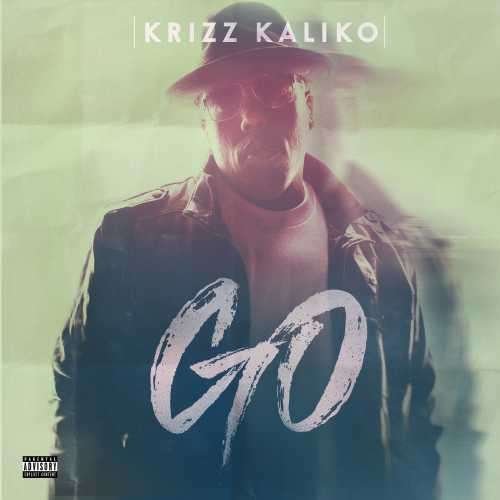 CD Shop - KRIZZ KALIKO GO
