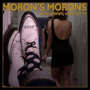 CD Shop - MORON\