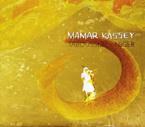 CD Shop - MAMAR KASSEY TABOUSSIZE NIGER