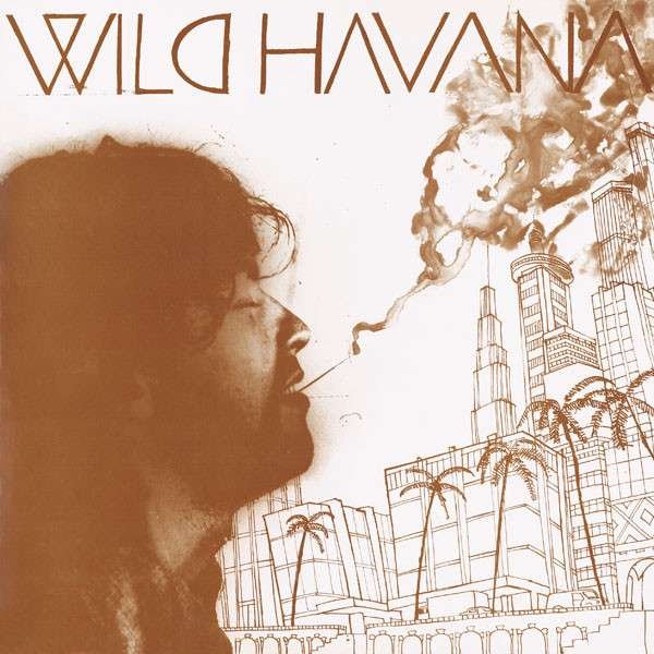 CD Shop - WILD HAVANA WILD HAVANA