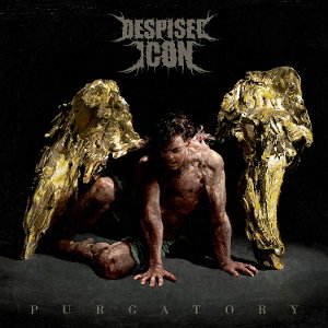 CD Shop - DESPISED ICON PURGATORY