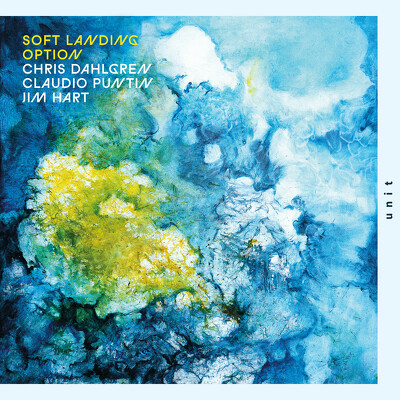 CD Shop - CLAUDIO PUNTIN, JIM HART, CHRIS DAHLGREN 