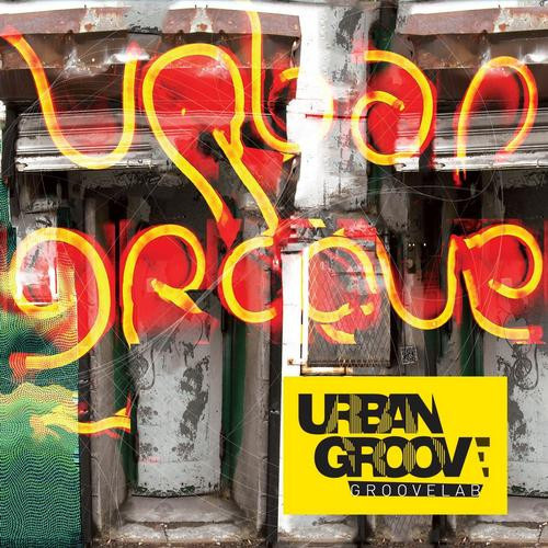 CD Shop - URBAN GROOVE Groovelab