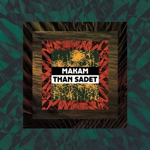 CD Shop - MAKAM THAN SADET