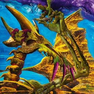 CD Shop - VARIOUS ARTISTS CADAVER MONUMENTS