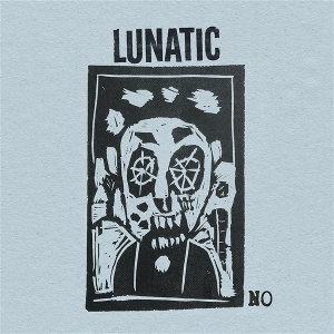 CD Shop - LUNATIC NO