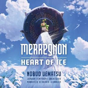 CD Shop - LONDON SYMPHONY ORCHESTRA,ECKEHARD STIER,ALICIA MERREGNON: HEART OF ICE