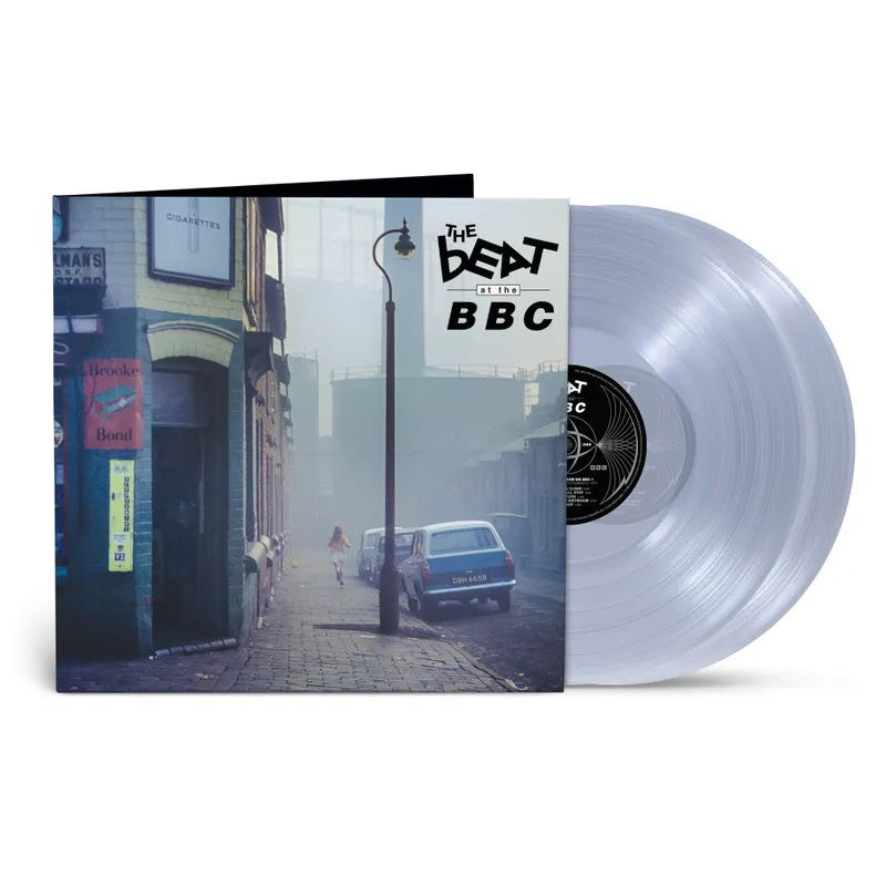 CD Shop - BEAT, THE THE BEAT AT THE BBC (RSD 2025)