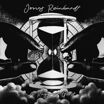 CD Shop - JONAS REINHARDT A RAGGED GHOST (METALL...