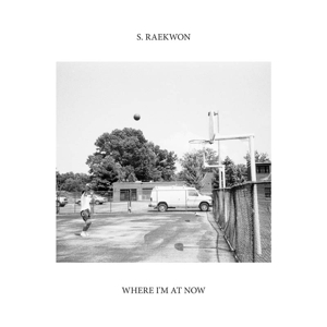 CD Shop - S RAEKWON WHERE I\