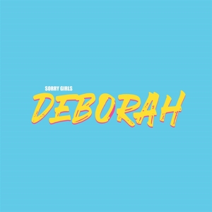 CD Shop - SORRY GIRLS DEBORAH