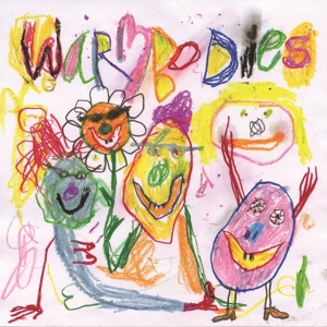 CD Shop - WARM BODIES WARM BODIES
