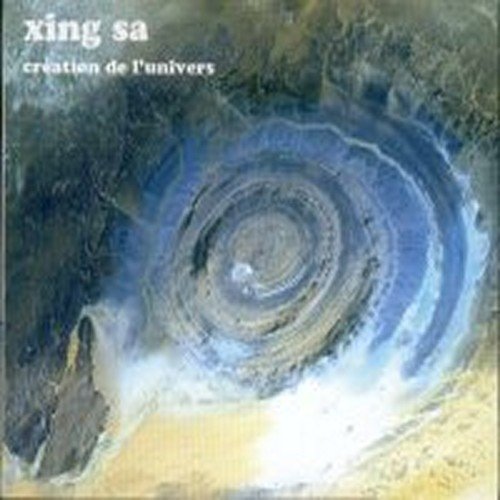 CD Shop - XING-SA CREATION DE L\