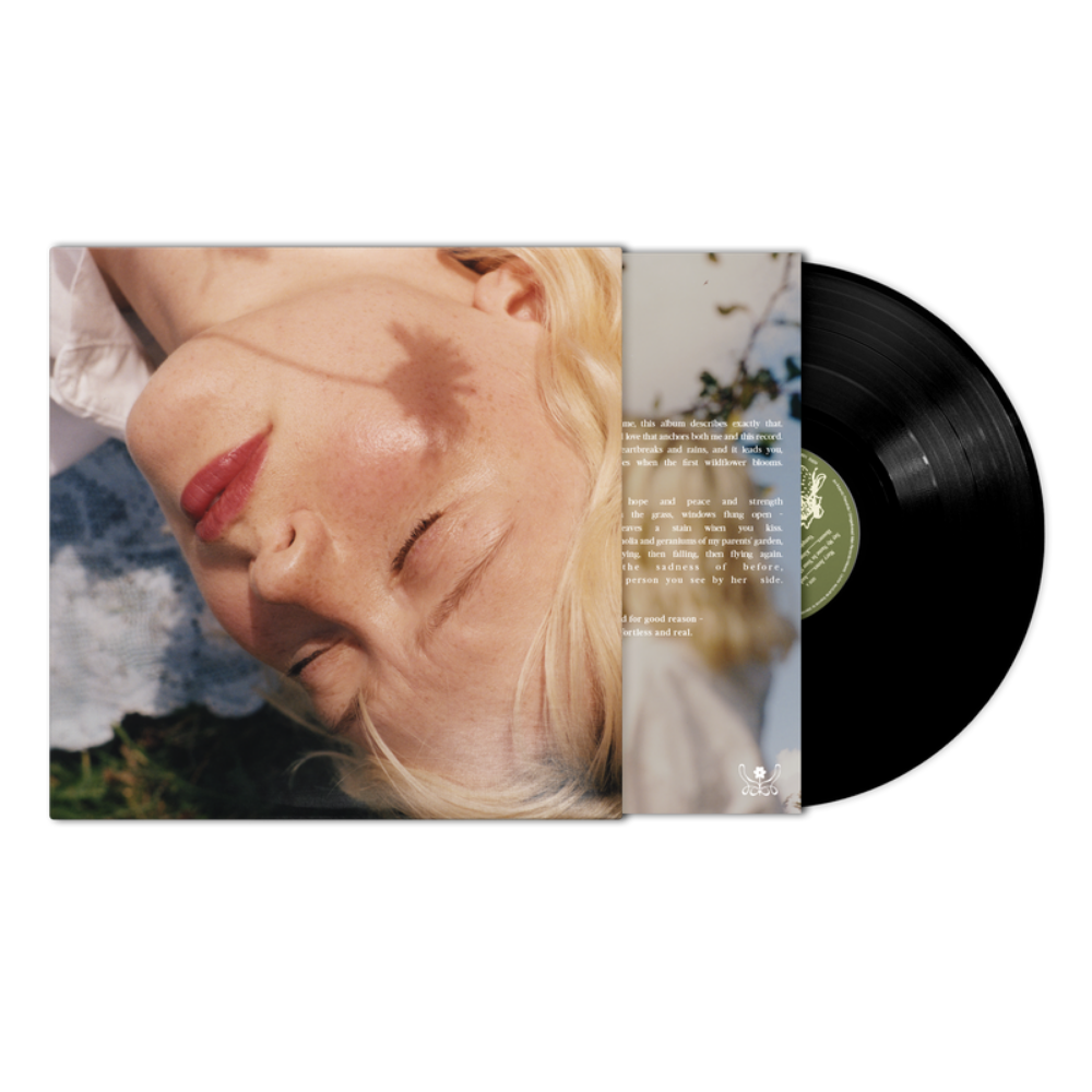 CD Shop - MAISIE PETERS FLORESCENCE