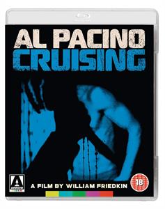 CD Shop -  CRUISING