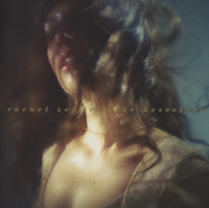 CD Shop - RACHEL ZEFFIRA DESERTERS
