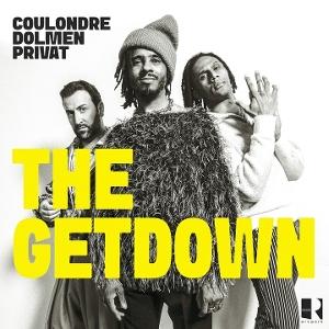 CD Shop - LAURENT COULONDRE & ARNAUD DOLMEN & GREG 