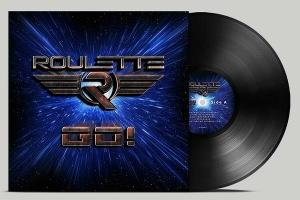 CD Shop - ROULETTE GO!