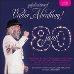 CD Shop - VADER ABRAHAM GEFELICITEERD VADER AB...