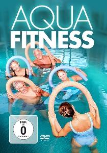 CD Shop - SPECIAL INTEREST AQUA FITNESS